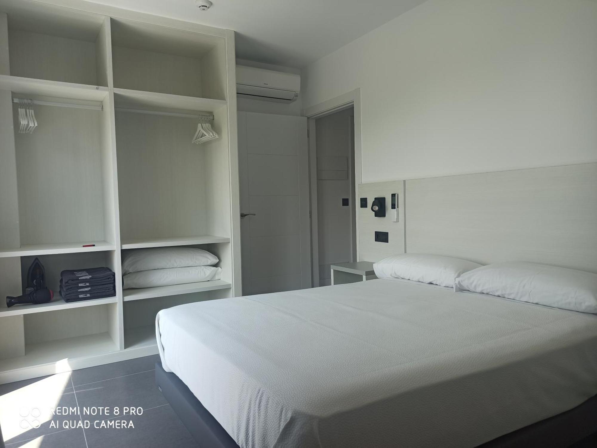 Apartamentos Onzamar Sanxenxo Luaran gambar