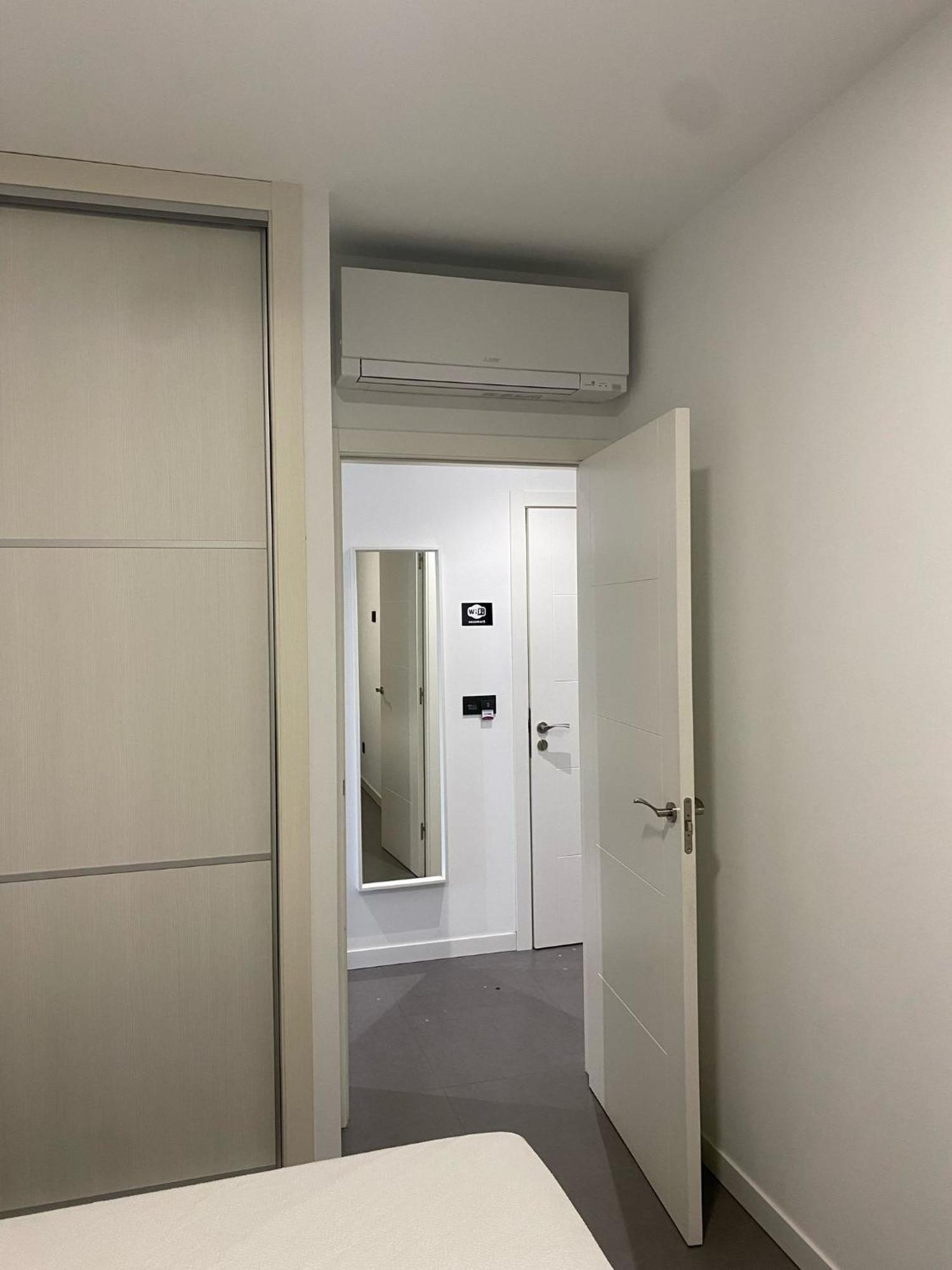 Apartamentos Onzamar Sanxenxo Luaran gambar