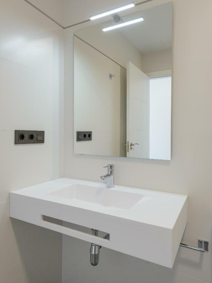 Apartamentos Onzamar Sanxenxo Luaran gambar