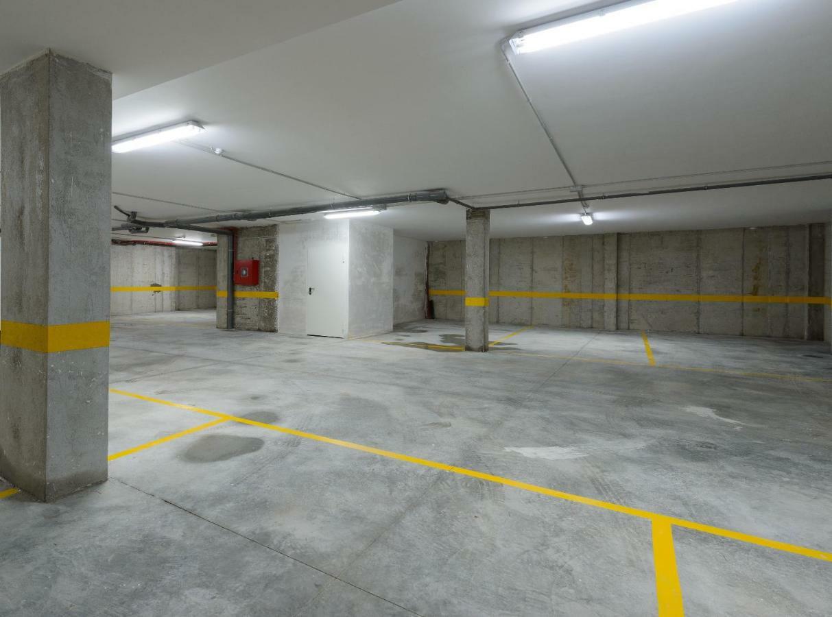 Apartamentos Onzamar Sanxenxo Luaran gambar
